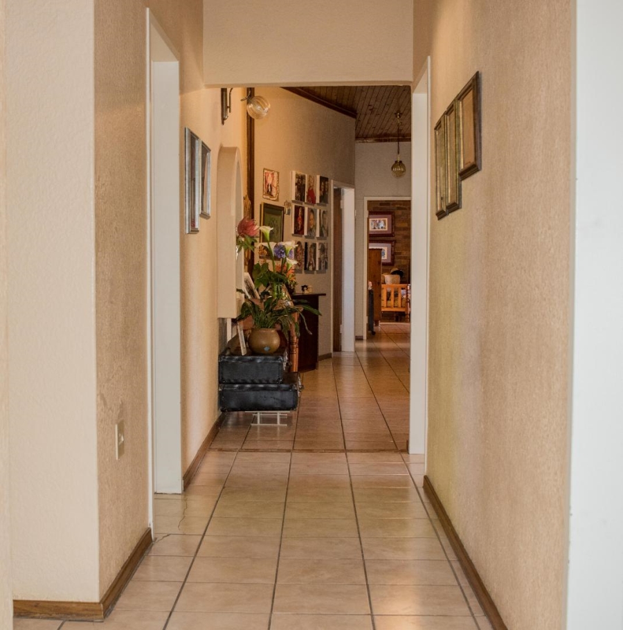 3 Bedroom Property for Sale in Heilbron Free State